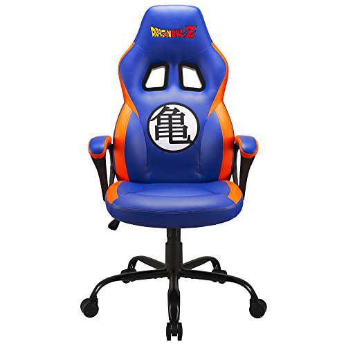 Subsonic Dragon Ball Z Silla para Videojuegos