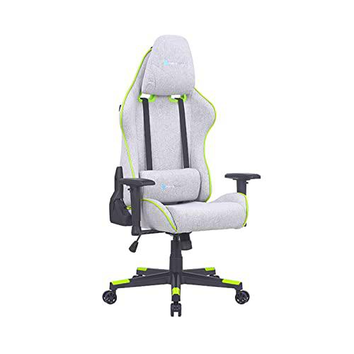 Newskill Silla Gaming Tela Transpirable, Kitsune Zephyr