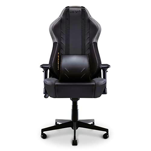 OSIM - UThrone S - Silla para juegos con función de masaje con diseño ergonómico de 3 niveles de intensidad