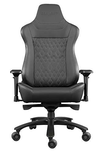 Oraxeat - Silla Gaming XL800 Negro y Gris