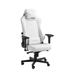 noblechairs Hero- Edition White