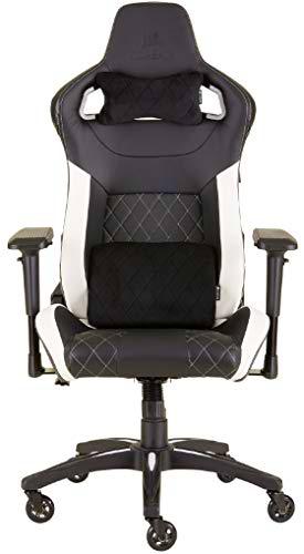 Corsair T1 Race Silla de Oficina, para Videojuegos