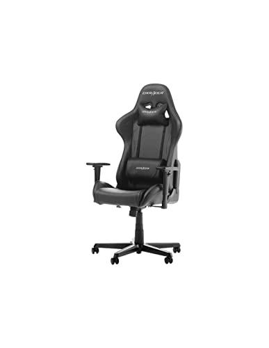 SILLA GAMING DXRACER SERIE FORMULA BLACK