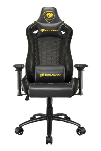 COUGAR Gaming Outridersroyal Silla de Oficina Gaming