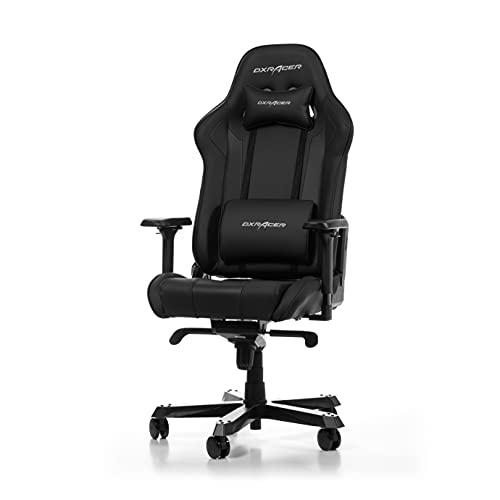 DXRacer (el Original) King K99 Silla Gaming, Polipiel