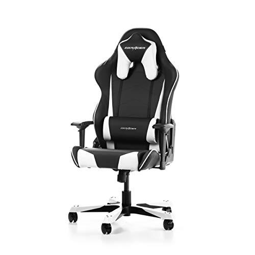 DXRacer (el Original) Tank T29 Silla Gaming, Cuero sintético