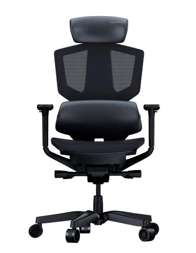 COUGAR Gaming Argo One Black Silla de Oficina Gaming