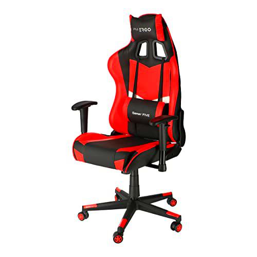 Pro Ergo - Silla para Videojuegos - Silla de Oficina Ergonómica