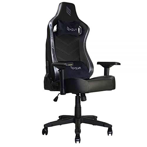 Noua Silla Gaming, Policarbonato Cuero sintético Aluminio