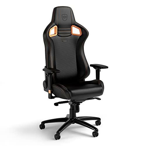 noblechairs Epic Gaming Stuhl Copper Limited Edition