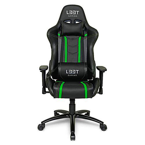 L33T Gaming Silla de Oficina