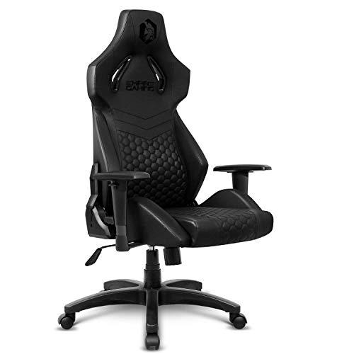 EMPIRE GAMING - Racing 900 Silla Gaming Sillón de Despacho Gamer