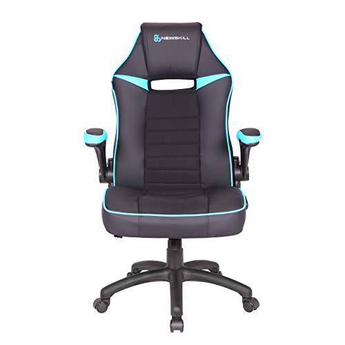 Newskill Nayuki - Silla gaming profesional con respaldo 2.5D