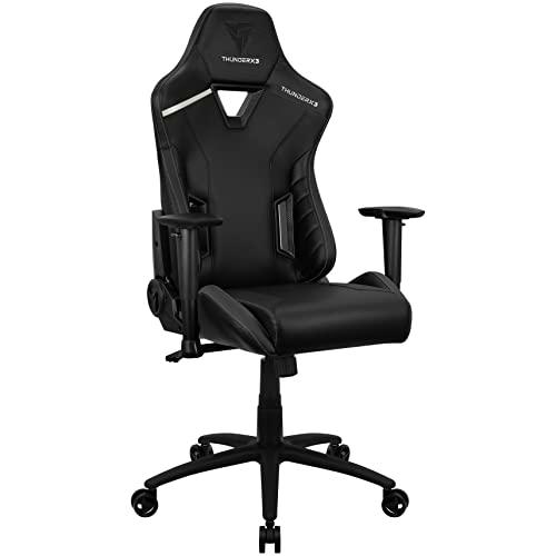 ThunderX3 TC3 Silla Gaming, Silla Para PC, Silla Gaming Ergonómica