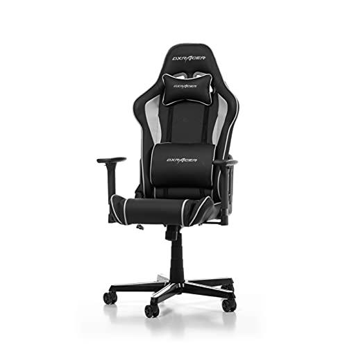 DXRacer (el Original Prince P08 Silla Gaming, Polipiel