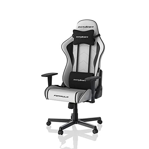 DXRacer (el Original Formula F08 Silla Gaming, Polipiel