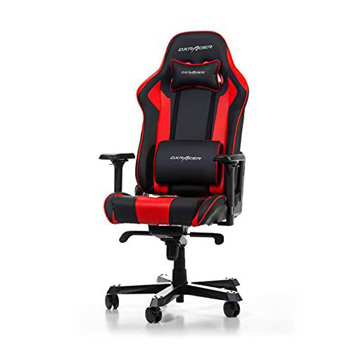 DXRacer (el Original King K99 Silla Gaming, Polipiel