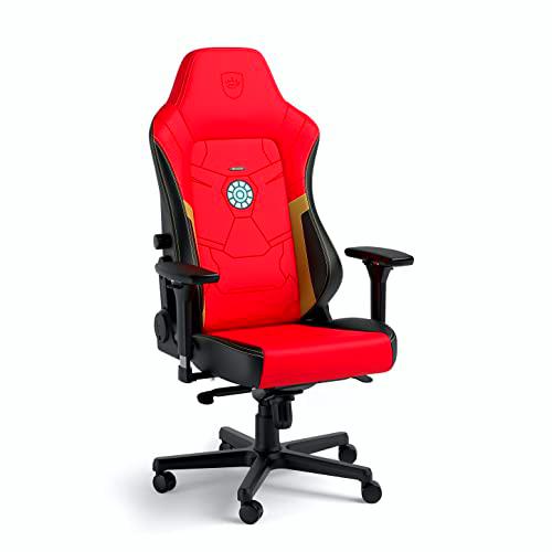 noblechairs Hero - Edition Iron Man