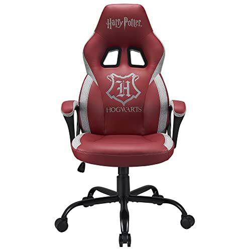 Harry Potter - Silla gaming original / asiento de oficina Licencia oficial