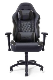 AKRacing Ojai Silla Gaming, Negro, XS