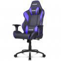 AKRacing Core LX Plus Silla Gaming, Cuero sintético