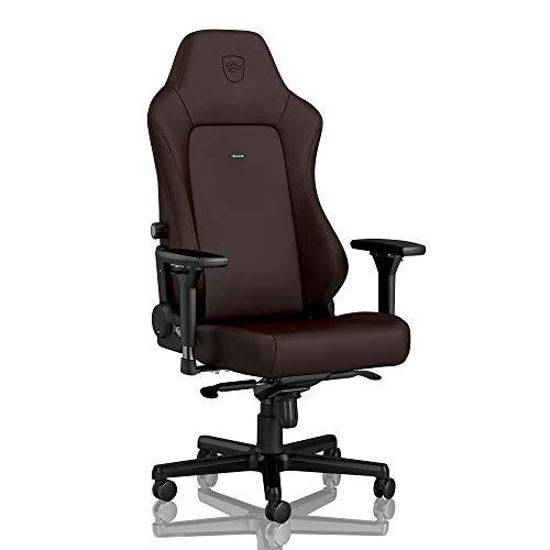 noblechairs Hero Sedia da Gaming - Sedia da ufficio