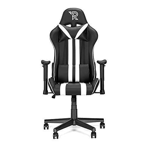 Ranqer Felix Silla Gaming - Reposabrazos Ajustables