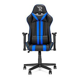 Ranqer Felix Silla Gaming - Reposabrazos Ajustables