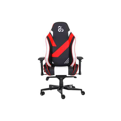 Newskill Neith PRO Spike - Silla Gaming con Altura Ajustable y Reclinable en 180 Grados