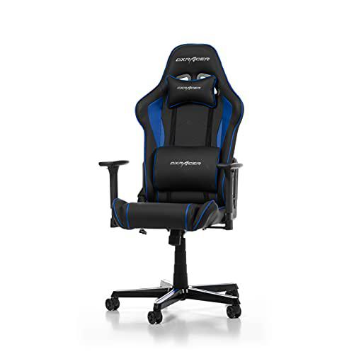 DXRacer (el Original Prince P08 Silla Gaming, Polipiel