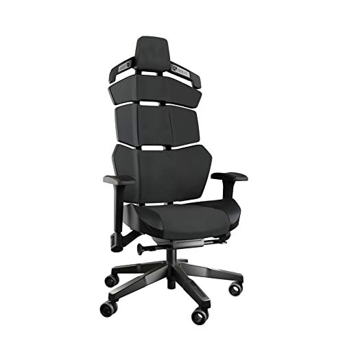 Adept Holo - Silla ergonómica para gaming, silla de escritorio