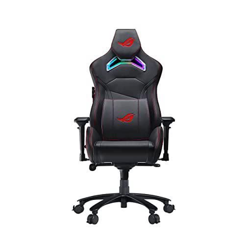 ASUS ROG Chariot Core - Silla de Gaming (diseño de Carreras