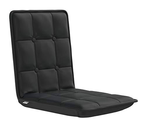 bonVIVO Sillón Reclinable - Silla de Suelo Plegable