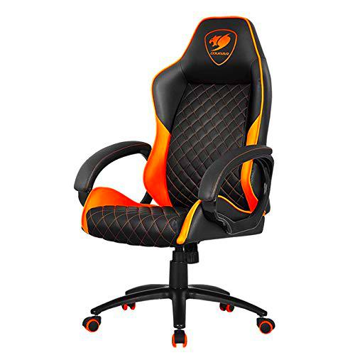 Cougar Fusion Gaming Chair