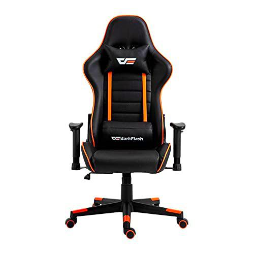 darkFlash Silla Gaming RGB RC350