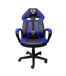 vizzio Negro Silla Gaming NAYADE V2 Azul, Acacia, One Size