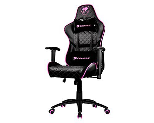 COUGAR Gaming Armor One EVA Sillón Gaming, Piel sintética