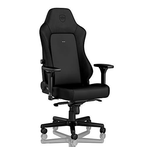 noblechairs Hero Sedia da Gaming - Sedia da ufficio