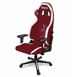 Sparco Silla Gaming, 60x60x110cm