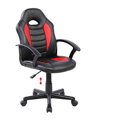 Rocada// Silla Gamer Ergonómica, Silla Gaming Giratoria