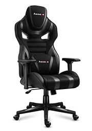 huzaro Malla Force 7.5-Silla de Escritorio para Videojuegos