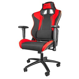 Genesis Silla Gaming Nitro 770 Negra ROJA SX77 genesisi