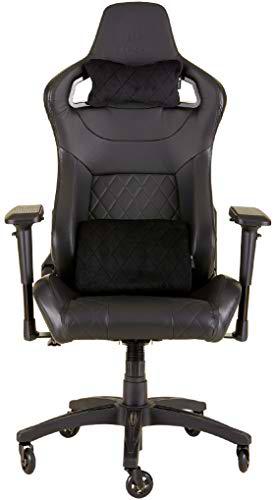 Corsair T1 Race Silla de Oficina, para Videojuegos