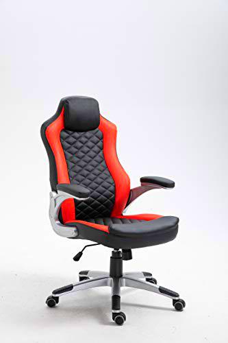 La Silla Española Arriondas Silla Gaming, Simil Piel