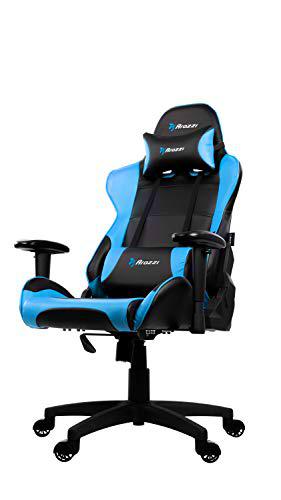 Arozzi Silla Gaming Verona V2 Azul