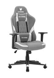 Oversteel - SAPHIRE Silla Gaming Profesional Tela Impermeable