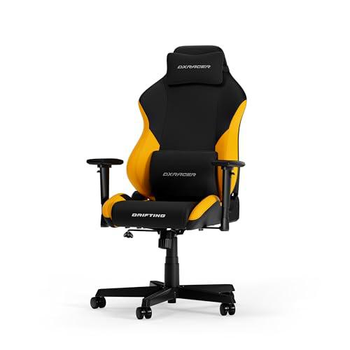 DXRacer La Silla Original para Videojuegos, Large