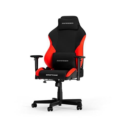 DXRacer La Silla Original para Videojuegos, Large