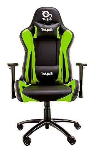 Talius Lizard V2 Silla Gaming Profesional, Ergonómica