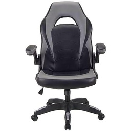 T-THREE.Gaming Silla, Silla de Oficina Ergonómica Gamer Silla